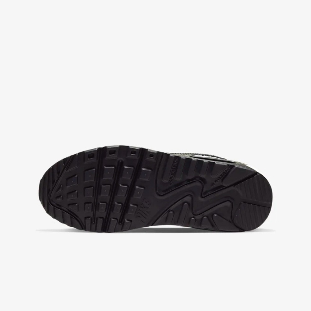 Nike Air Max 90 LTR (GS) (Big Kids) - Picture 5 of 8